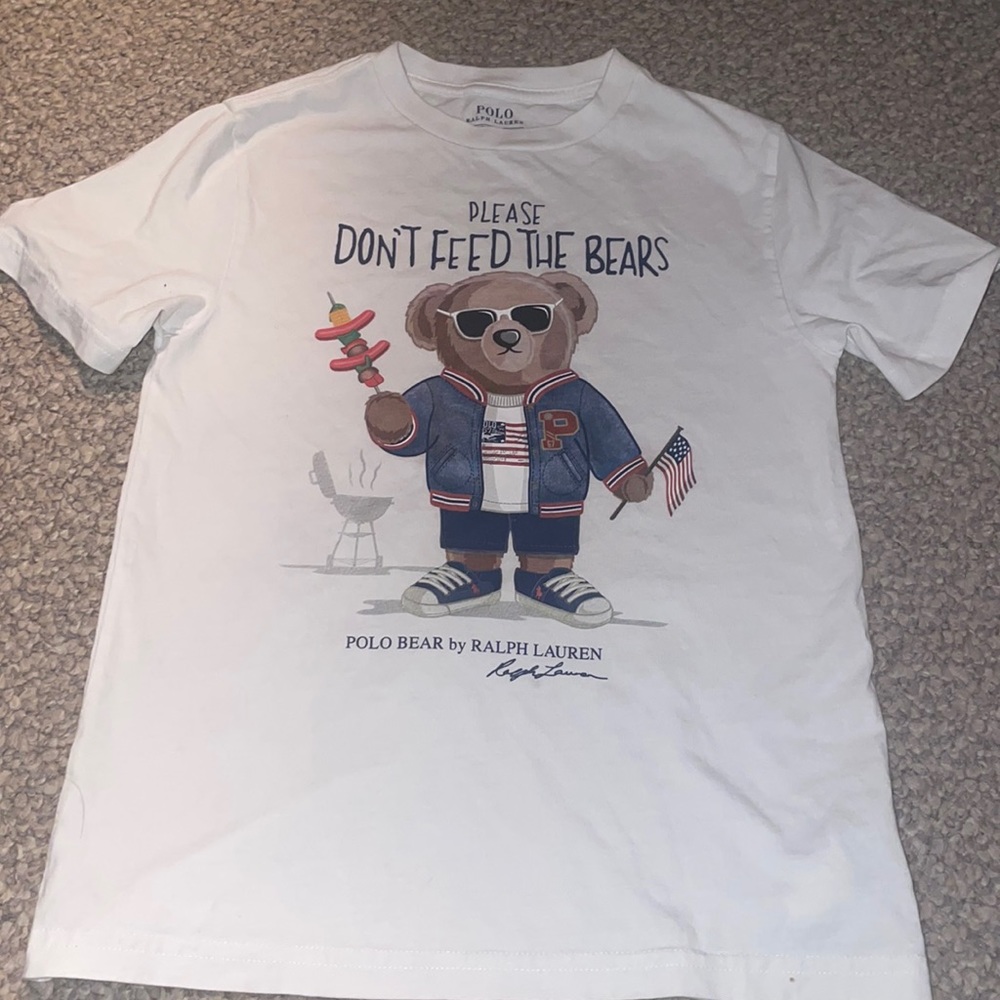 Ralph Lauren shirt